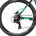 Велосипед Stinger Element Pro 26" (2020) Green