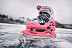 Ледовые коньки Powerslide Phu Orbit Girls 902219 pink/black