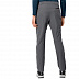 Брюки мужские Jack Wolfskin Delta Pants M dark iron