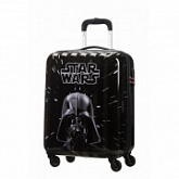 Чемодан American Tourister Star Wars Legends 22C-29012 Black