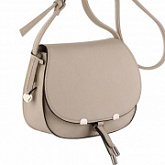 Женская сумка Pola 4368 light grey