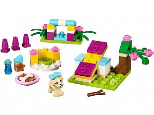 Конструктор Bela Друзья 10532