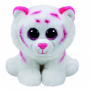 Мягкая игрушка TY Тигренок Tabor 15 см 42186