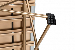 Складной стол KingCamp Ultra-light Folding Table S 3924/1915
