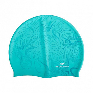 Шапочка для плавания 25Degrees Dream 25D21009A aquamarine 