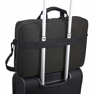 Сумка для ноутбука Case Logic Huxton 15" HUXA115K Black (3203129)