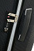 Чемодан Samsonite Mixmesh 55см CH6-28001 Graphite
