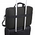 Сумка для ноутбука Case Logic Huxton 15" HUXA115K Black (3203129)