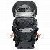 Туристический рюкзак Jack Wolfskin Mountaineer 42 phantom 2006291-6350