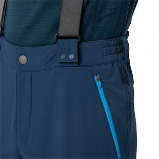 Брюки мужские Jack Wolfskin Activate Pro Pants M dark indigo