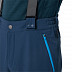 Брюки мужские Jack Wolfskin Activate Pro Pants M dark indigo