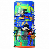 Бандана Buff Mickey Child Polar Trail Multi Orange