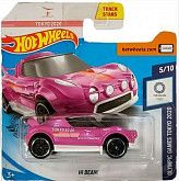 Машинка Hot Wheels Базовой коллекции HI Beam 155/250 (5785 GHC95) mainline 2020