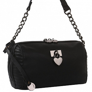 Женская сумка Pola 4259 black