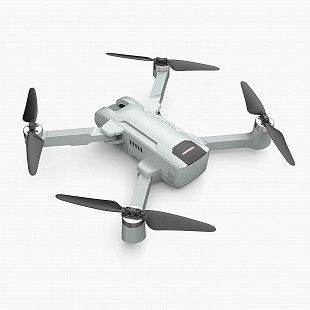 Квадрокоптер MJX Bugs V6