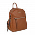 Женский рюкзак Pola 69051 brown