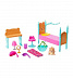 Игровой набор Enchantimals FRH44 FRH46