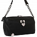 Женская сумка Pola 4259 black
