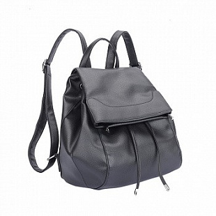 Городской рюкзак Ors Oro DS-0140 /1 black