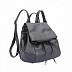 Городской рюкзак Ors Oro DS-0140 /1 black