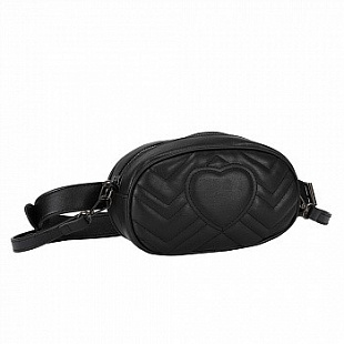 Сумка поясная Ors Oro PW-930 /1 black