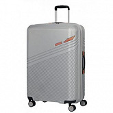 Чемодан большой American Tourister Triple Trace MB1*35 003 grey