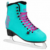 Ледовые коньки Powerslide Chaya 902237 turquoise