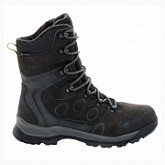 Ботинки мужские Jack Wolfskin Glacier Bay Texapore High M dark grey