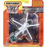 Самолет Matchbox Sky Busters Air Blade (HHT34 HVM68)