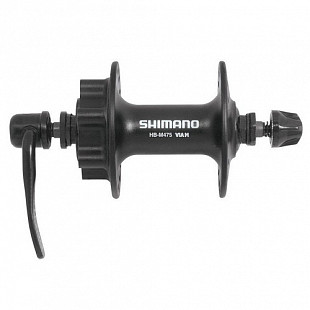 Втулка задняя Shimano Alivio с эксцентриком AFHM475AZLL 2-2001