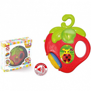 Развивающая игрушка Потеша ZYA-A1894-3