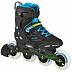 Роликовые коньки Powerslide Phu Lambda Men 940177 Роликовые коньки Powerslide Phu Lambda Men 940177