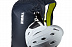 Рюкзак для лыж и сноуборда Thule Upslope 20L Snowsports Backpack lime (3203606)