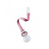 Клипса-держатель для пустышки Philips Avent SCF185/00 red