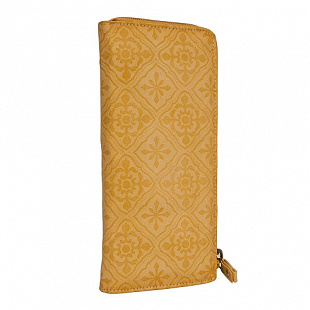 Кошелек Pola 0425 yellow