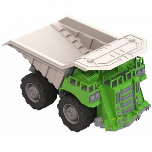 Игрушка Nordplast Самосвал Карьерный 274