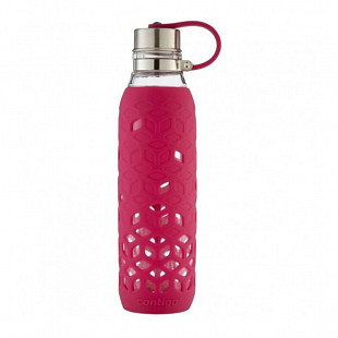 Бутылка для воды Contigo Pyrity Verry Berry 1000-0767 Pink