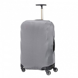 Чехол на чемодан Samsonite Global Ta 69см CO1-18012 Grey