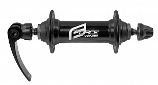 Втулка передняя Force VB-22 804316 black