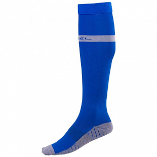 Гетры футбольные Jogel JA-003 Blue/Grey
