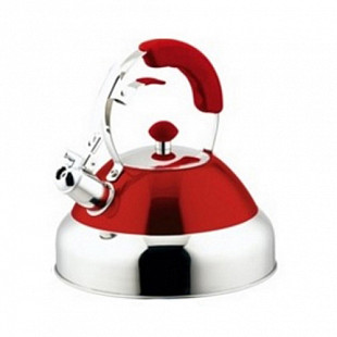 Чайник Bohmann 3,5 л BH - 9987 red