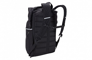 Велорюкзак Thule Pack n Pedal Commuter Backpack black (100070)