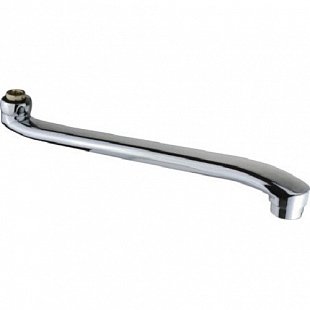 Излив для смесителя G.Lauf UCG-2231-40