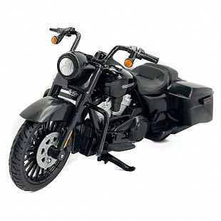 Мотоцикл Maisto 1:18 Harley Davidson 2017 Road King Special (31360)