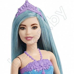 Кукла Barbie Dreamtopia Princess (HGR13 HGR16)