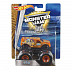 Машинка Hot Wheels Monster Jam, Jester (BHP37)