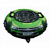Тюбинг RT Эксклюзив Super Car Mercedes автокамера 100 см green