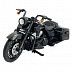 Мотоцикл Maisto 1:18 Harley Davidson 2017 Road King Special (31360)