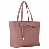 Женская сумка Pola 64456 pale pink