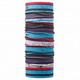 Бандана детская Buff Original Dash blue
